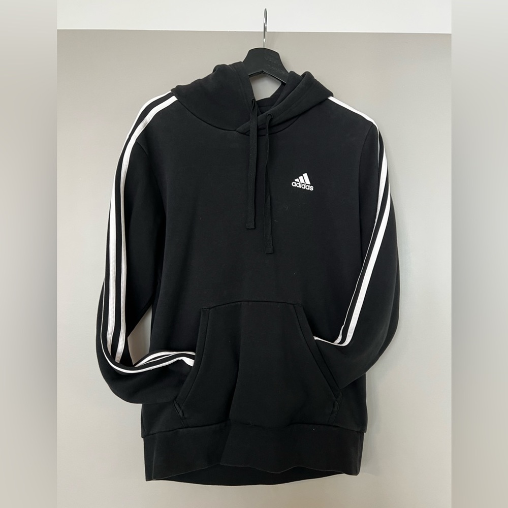 Unisex Adidas Sweatshirt